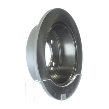 Inroble BR31339 - Disc Brake Rotor Inroble BR31339 Disc Brake Rotor product image 2 of 5