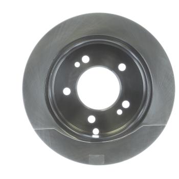 Inroble BR31339 - Disc Brake Rotor Inroble BR31339 Disc Brake Rotor product image 3 of 5