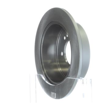Inroble BR31339 - Disc Brake Rotor Inroble BR31339 Disc Brake Rotor product image 4 of 5
