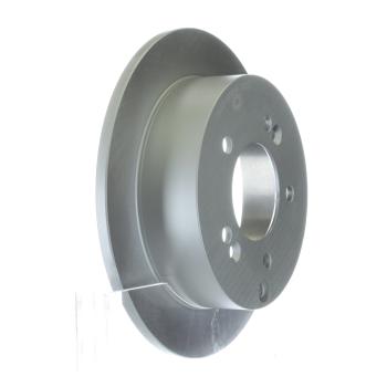 Inroble BR31339 - Disc Brake Rotor Inroble BR31339 Disc Brake Rotor product image 5 of 5