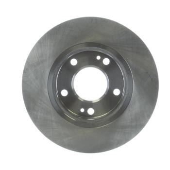Inroble BR31340 Disc Brake Rotor product image 3 of 5