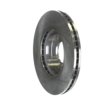 Inroble BR31340 Disc Brake Rotor product image 4 of 5