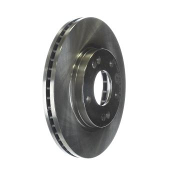 Inroble BR31340 Disc Brake Rotor product image 5 of 5