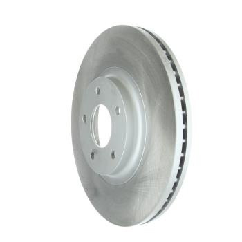 Inroble BR31341 Disc Brake Rotor product image 1 of 5