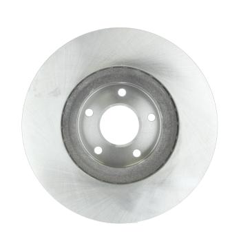 Inroble BR31341 Disc Brake Rotor product image 3 of 5
