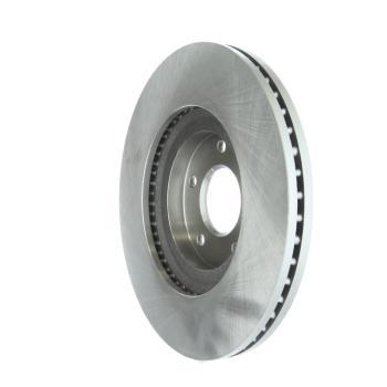 Inroble BR31341 Disc Brake Rotor product image 4 of 5