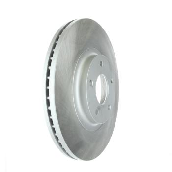 Inroble BR31341 Disc Brake Rotor product image 5 of 5