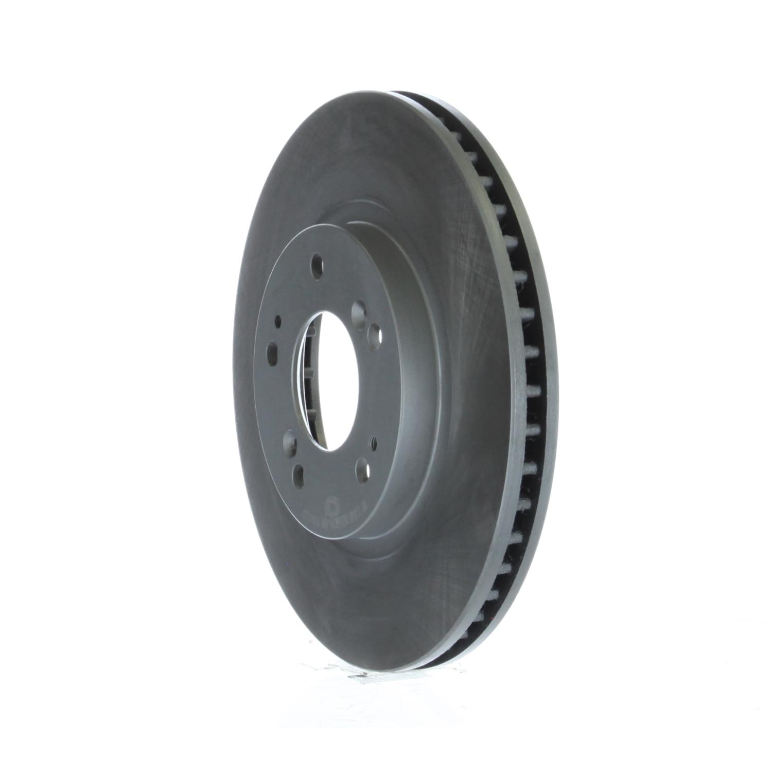 Inroble BR31343 - Disc Brake Rotor Inroble BR31343 Disc Brake Rotor product image 1 of 5