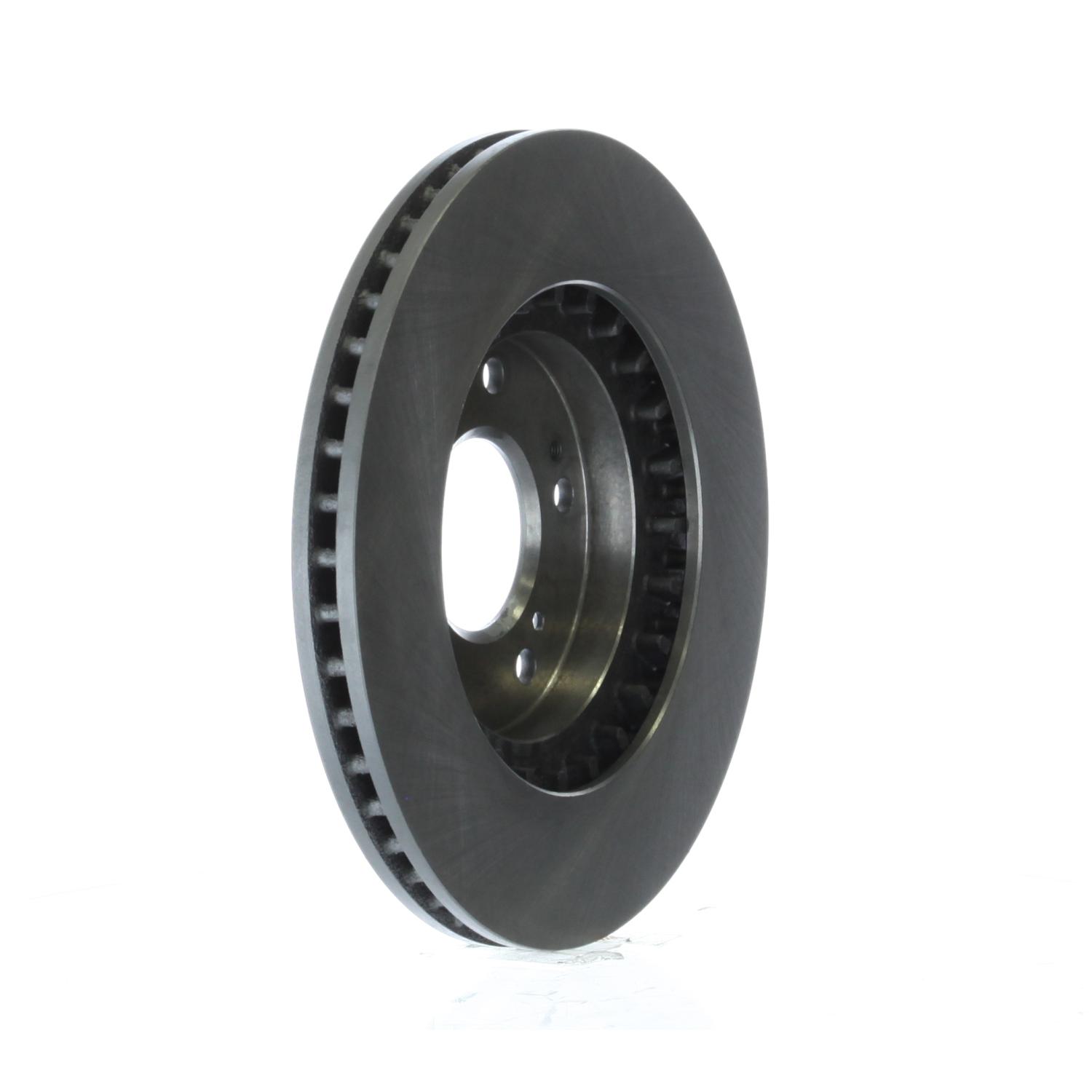 Inroble BR31343 - Disc Brake Rotor Inroble BR31343 Disc Brake Rotor product image 2 of 5