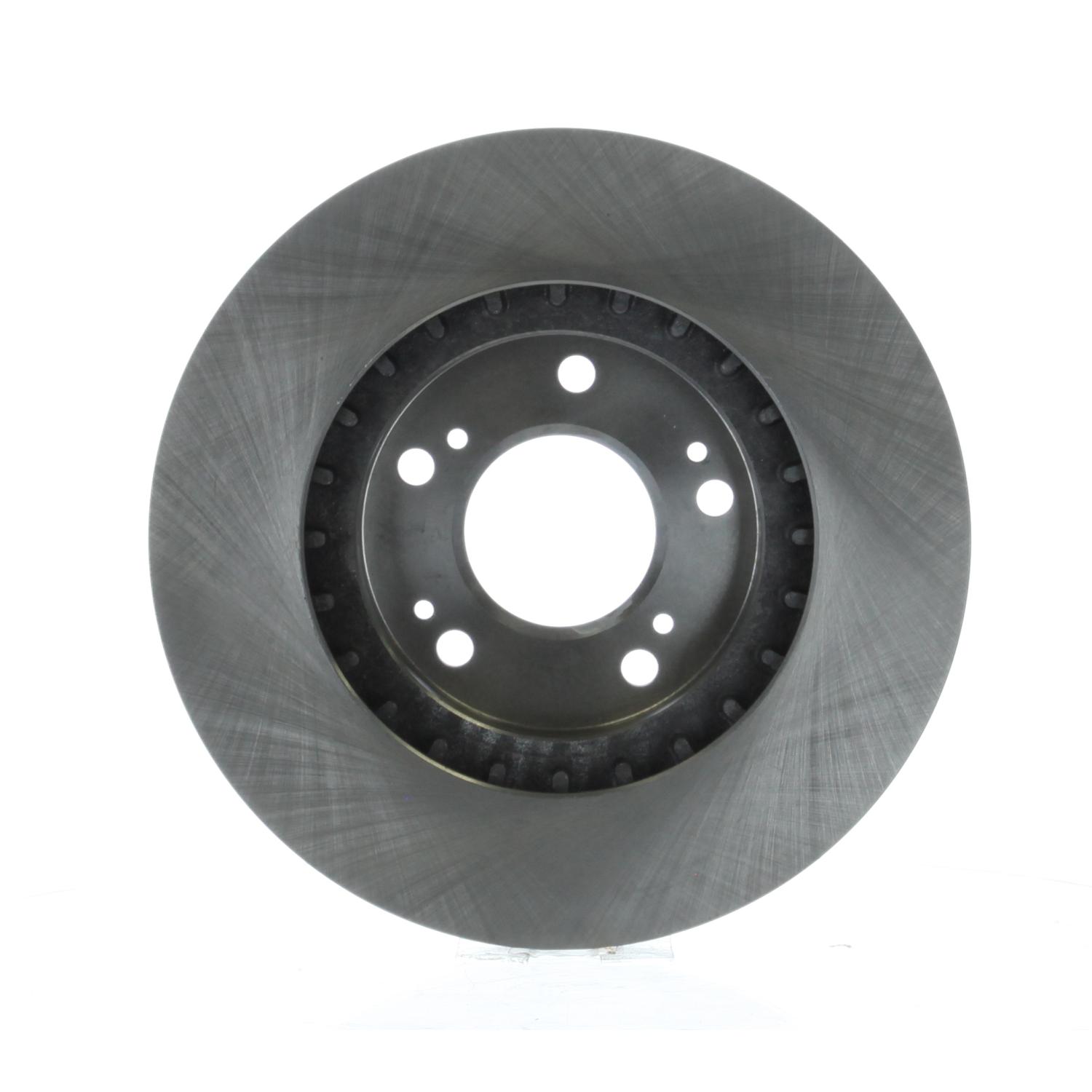 Inroble BR31343 - Disc Brake Rotor Inroble BR31343 Disc Brake Rotor product image 3 of 5