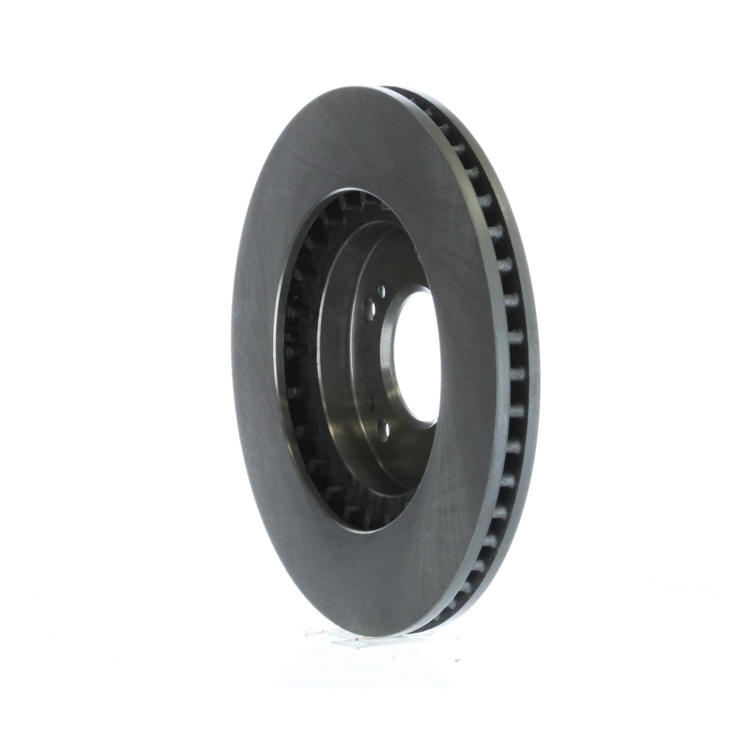 Inroble BR31343 - Disc Brake Rotor Inroble BR31343 Disc Brake Rotor product image 4 of 5