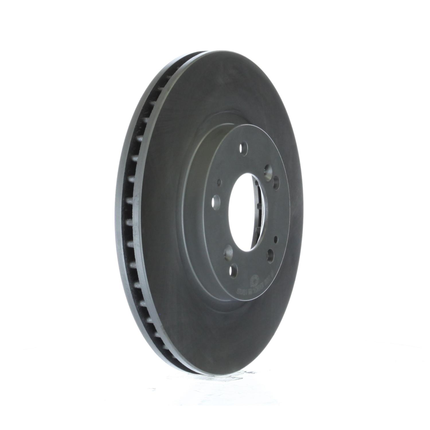 Inroble BR31343 - Disc Brake Rotor Inroble BR31343 Disc Brake Rotor product image 5 of 5