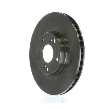 Inroble BR31347 - Disc Brake Rotor Inroble BR31347 Disc Brake Rotor product image 1 of 5