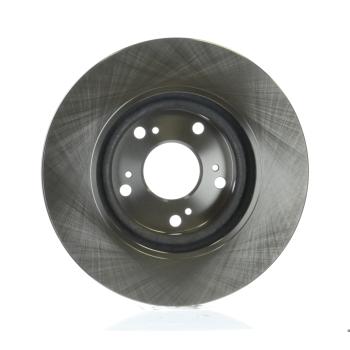 Inroble BR31347 - Disc Brake Rotor Inroble BR31347 Disc Brake Rotor product image 3 of 5