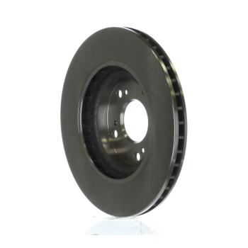 Inroble BR31347 - Disc Brake Rotor Inroble BR31347 Disc Brake Rotor product image 4 of 5