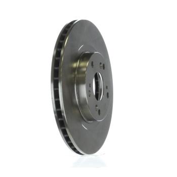 Inroble BR31347 - Disc Brake Rotor Inroble BR31347 Disc Brake Rotor product image 5 of 5