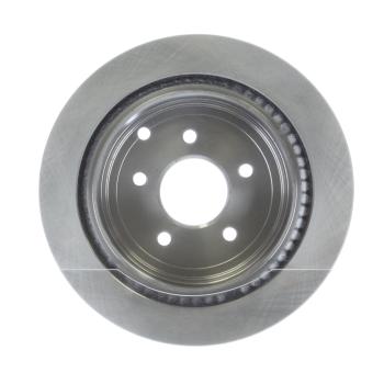 Inroble BR31348 Disc Brake Rotor product image 3 of 5