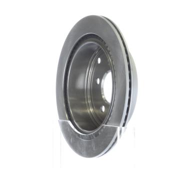 Inroble BR31348 Disc Brake Rotor product image 4 of 5