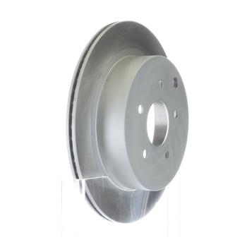 Inroble BR31348 Disc Brake Rotor product image 5 of 5