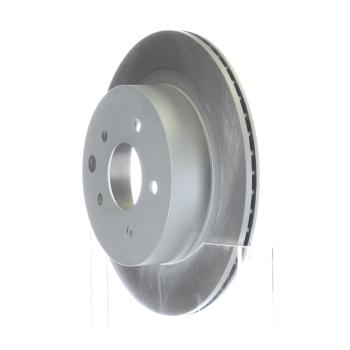 Inroble BR31349 - Disc Brake Rotor Inroble BR31349 Disc Brake Rotor product image 1 of 5