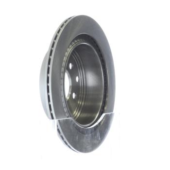 Inroble BR31349 Disc Brake Rotor product image 2 of 5