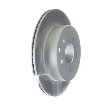 Inroble BR31349 Disc Brake Rotor product image 5 of 5