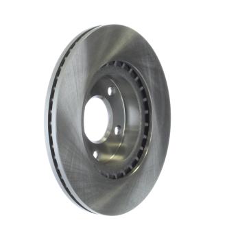 Inroble BR31350 Disc Brake Rotor product image 2 of 5