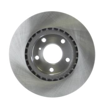 Inroble BR31350 Disc Brake Rotor product image 3 of 5