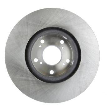 Inroble BR31354 - Disc Brake Rotor Inroble BR31354 Disc Brake Rotor product image 3 of 5