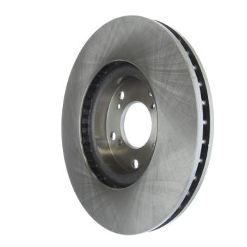 Inroble BR31354 - Disc Brake Rotor Inroble BR31354 Disc Brake Rotor product image 4 of 5