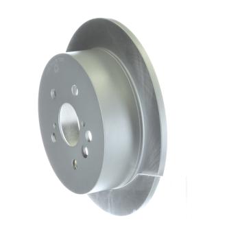Inroble BR31356 - Disc Brake Rotor Inroble BR31356 Disc Brake Rotor product image 1 of 5