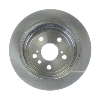 Inroble BR31356 - Disc Brake Rotor Inroble BR31356 Disc Brake Rotor product image 3 of 5