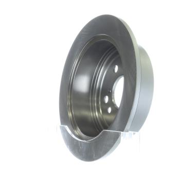 Inroble BR31356 - Disc Brake Rotor Inroble BR31356 Disc Brake Rotor product image 4 of 5