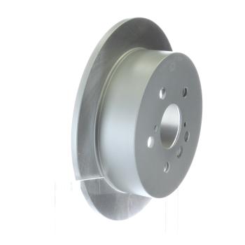 Inroble BR31356 - Disc Brake Rotor Inroble BR31356 Disc Brake Rotor product image 5 of 5