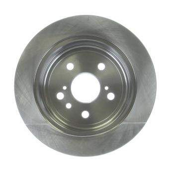 Inroble BR31357 Disc Brake Rotor product image 3 of 5