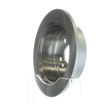 Inroble BR31357 Disc Brake Rotor product image 4 of 5