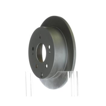 Inroble BR31360 Disc Brake Rotor product image 1 of 5
