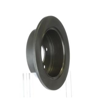 Inroble BR31360 Disc Brake Rotor product image 2 of 5