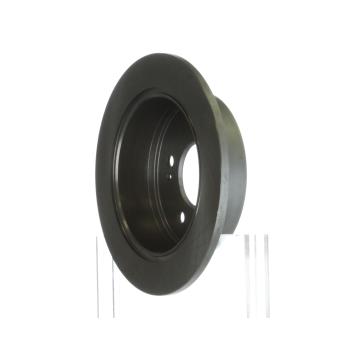 Inroble BR31360 Disc Brake Rotor product image 4 of 5