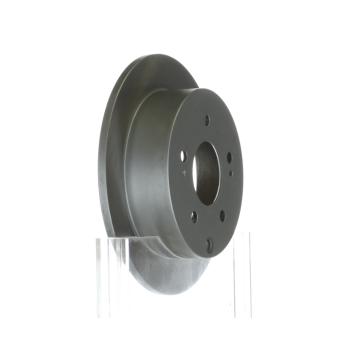 Inroble BR31360 Disc Brake Rotor product image 5 of 5