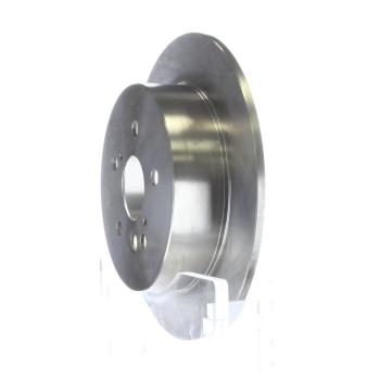 Inroble BR31361 - Disc Brake Rotor Inroble BR31361 Disc Brake Rotor product image 1 of 5