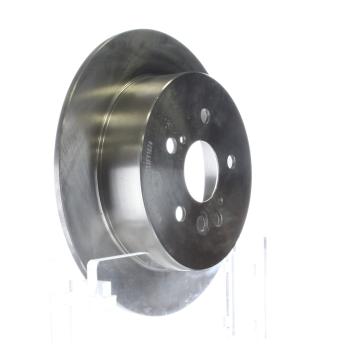 Inroble BR31361 - Disc Brake Rotor Inroble BR31361 Disc Brake Rotor product image 5 of 5