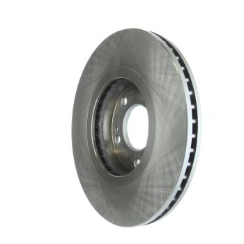 Inroble BR31362 - Disc Brake Rotor Inroble BR31362 Disc Brake Rotor product image 4 of 5
