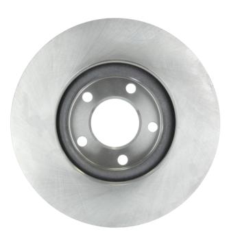 Inroble BR31363 Disc Brake Rotor product image 3 of 5