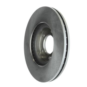 Inroble BR31363 Disc Brake Rotor product image 4 of 5