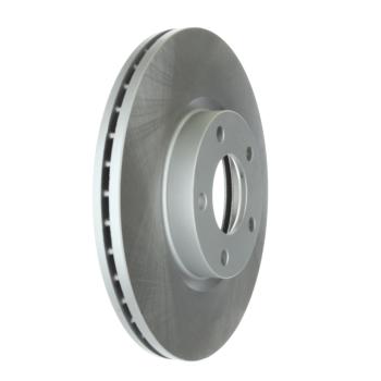 Inroble BR31363 Disc Brake Rotor product image 5 of 5