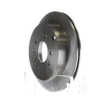 Inroble BR31364 - Disc Brake Rotor Inroble BR31364 Disc Brake Rotor product image 1 of 5