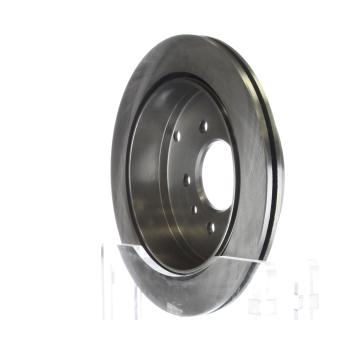 Inroble BR31364 - Disc Brake Rotor Inroble BR31364 Disc Brake Rotor product image 4 of 5