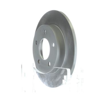 Inroble BR31365 Disc Brake Rotor product image 1 of 5