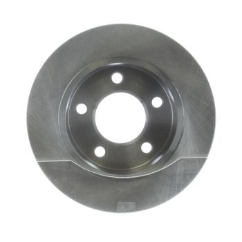 Inroble BR31365 Disc Brake Rotor product image 3 of 5
